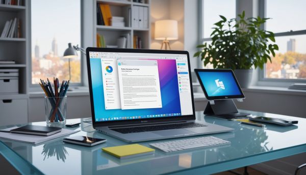 Classer ses documents numériques dans des dossiers