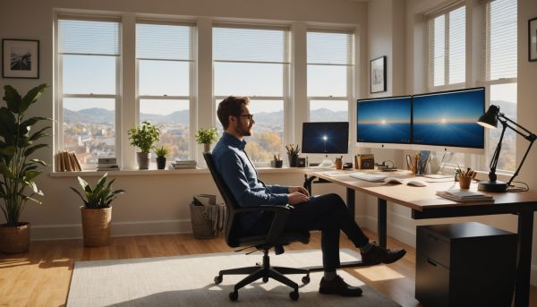Éviter la fatigue visuelle liée aux écrans numériques