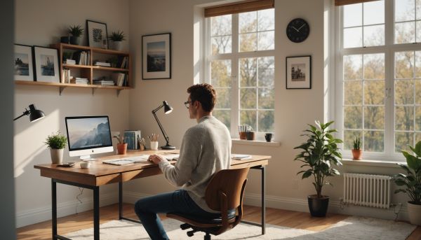 Pourquoi faire des pauses régulières sur ordinateur