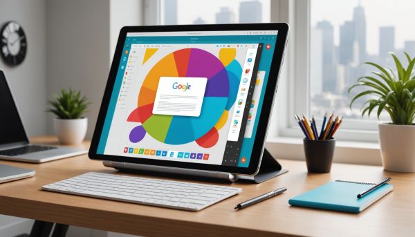 Pourquoi investir dans une tablette tactile adaptée