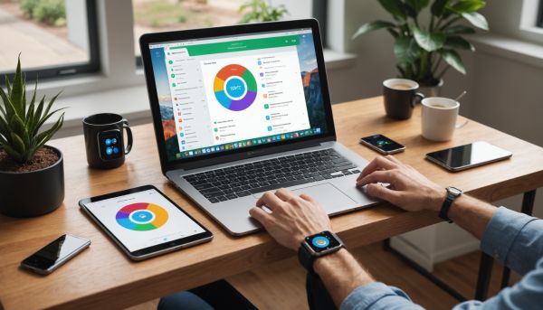 Pourquoi mettre à jour ses applications régulièrement