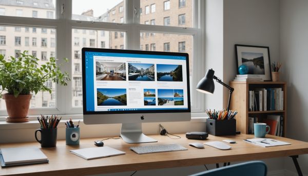 Quel logiciel utiliser pour trier ses photos numériques