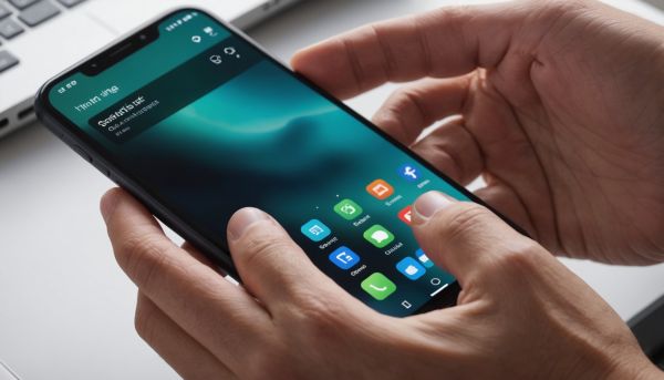Quel smartphone ergonomique acheter pour téléphoner