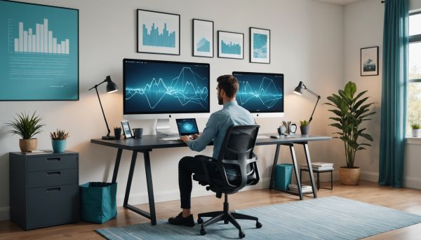 Suivre l actualité technologique sans se compliquer