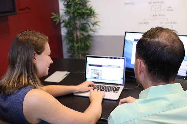 Votre agence de référencement web à Lyon