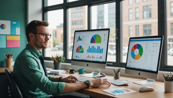 Quel crm choisir pour une tpe/pme ? simplicité et performance